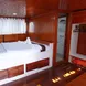 Master cabin - Lady Denok