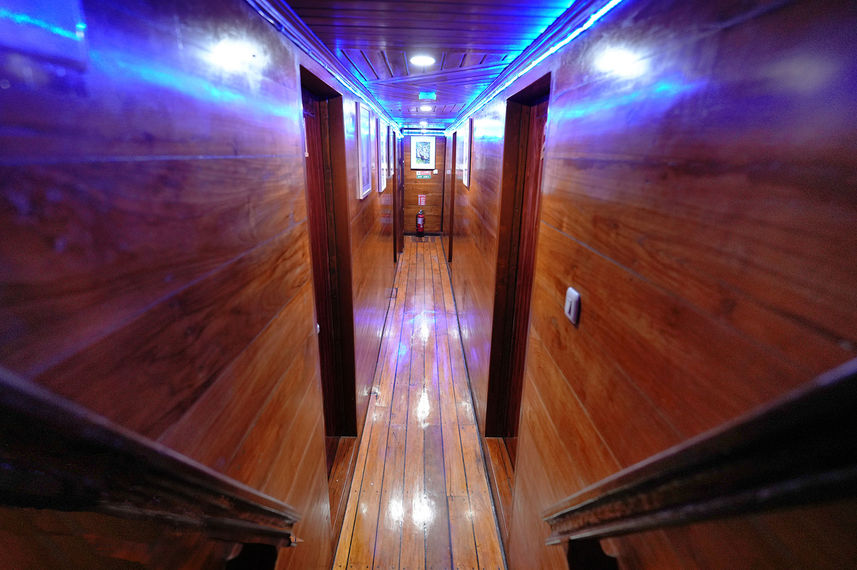 Corridor