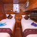 Twin Cabin - Lady Denok