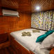 Master cabin - Lady Denok