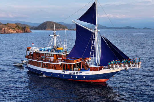 Lady Denok