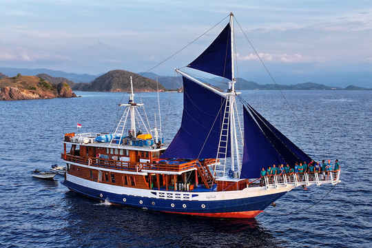 Lady Denok
