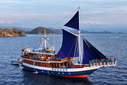 Lady Denok