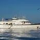 Beluga Yacht Galapagos