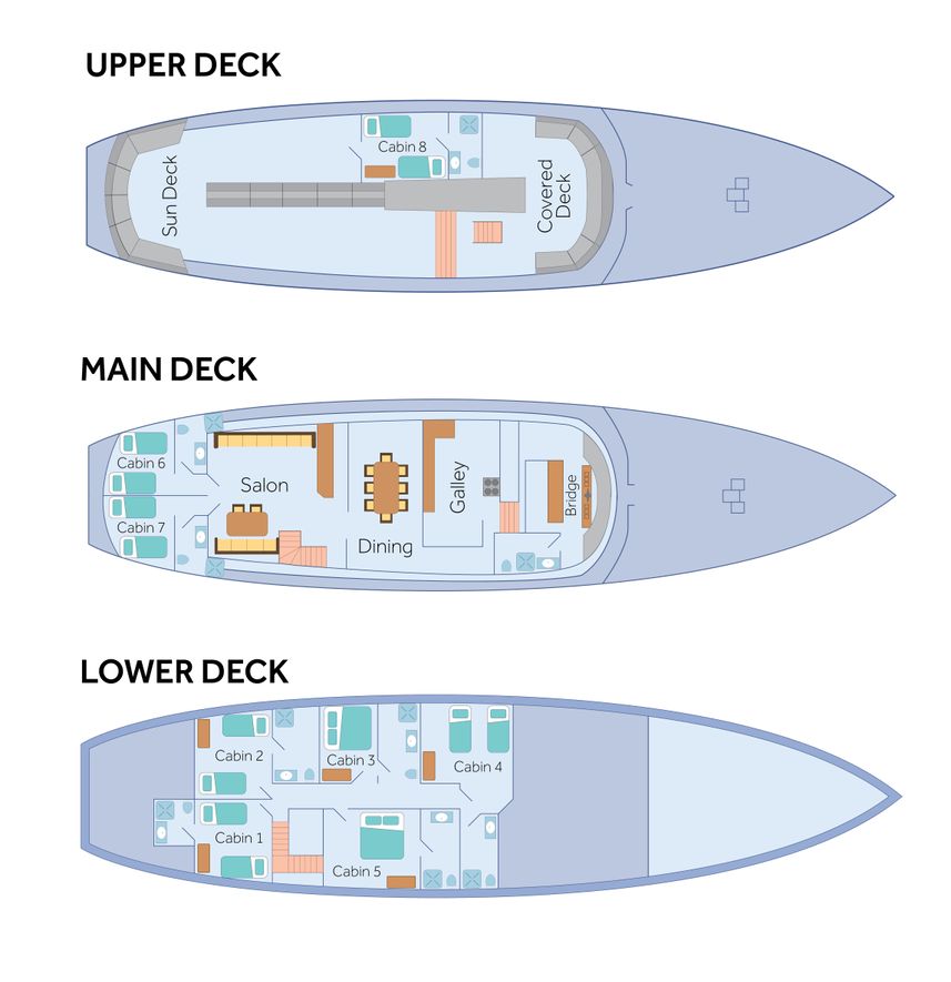 #deckplan floorplan