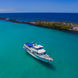 Beluga Yacht Galapagos