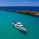 Beluga Yacht Galapagos