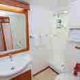 En-Suite bathrooms - Beluga
