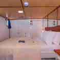 Double Cabin - Beluga
