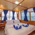 Double Cabin - Beluga