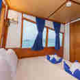 Double Cabin - Beluga