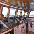 Captains Helm - Beluga