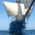 SS Mary Anne Galapagos