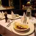 Food on board - Mary Anne