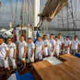 Crew - Mary Anne