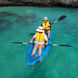 Kayak a bordo - Mary Anne