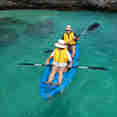 Onboard kayaks - Mary Anne