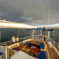 Sun Deck - Mary Anne