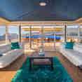 Salon interior - Passion