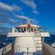 Observation deck - MY Passion Galapagos