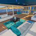 Salon interior - Passion