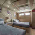 Stateroom 3
