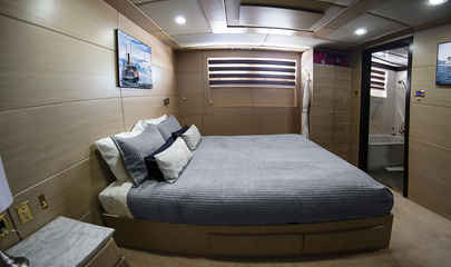 Standard Stateroom