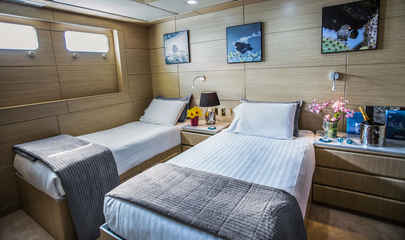 Standard Stateroom 