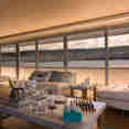 Salon interior - Passion
