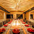Comedor  - Passion