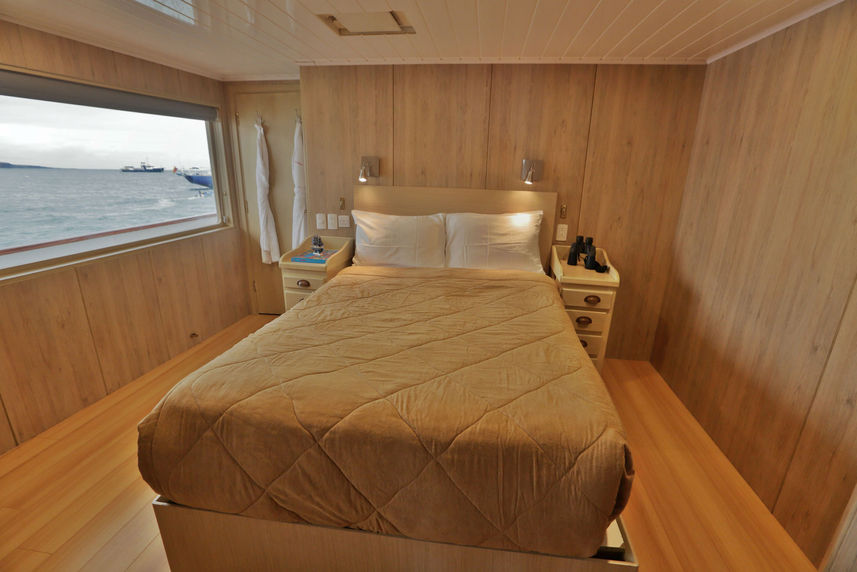 Stateroom 5