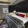 Master suite  - Passion