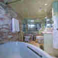 VIP Suite Bathroom