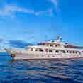 MY Passion Galapagos