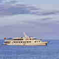 MY Passion Galapagos