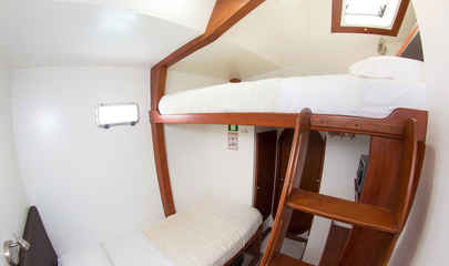 Cabin #4