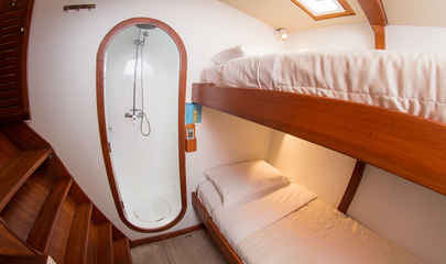 Cabin #7