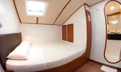 Cabin #1