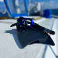 Diving