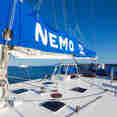 Terraza - Nemo II