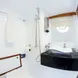 En-suite badkamers - Nemo II