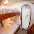 Cabin 5 - Nemo II Galapagos