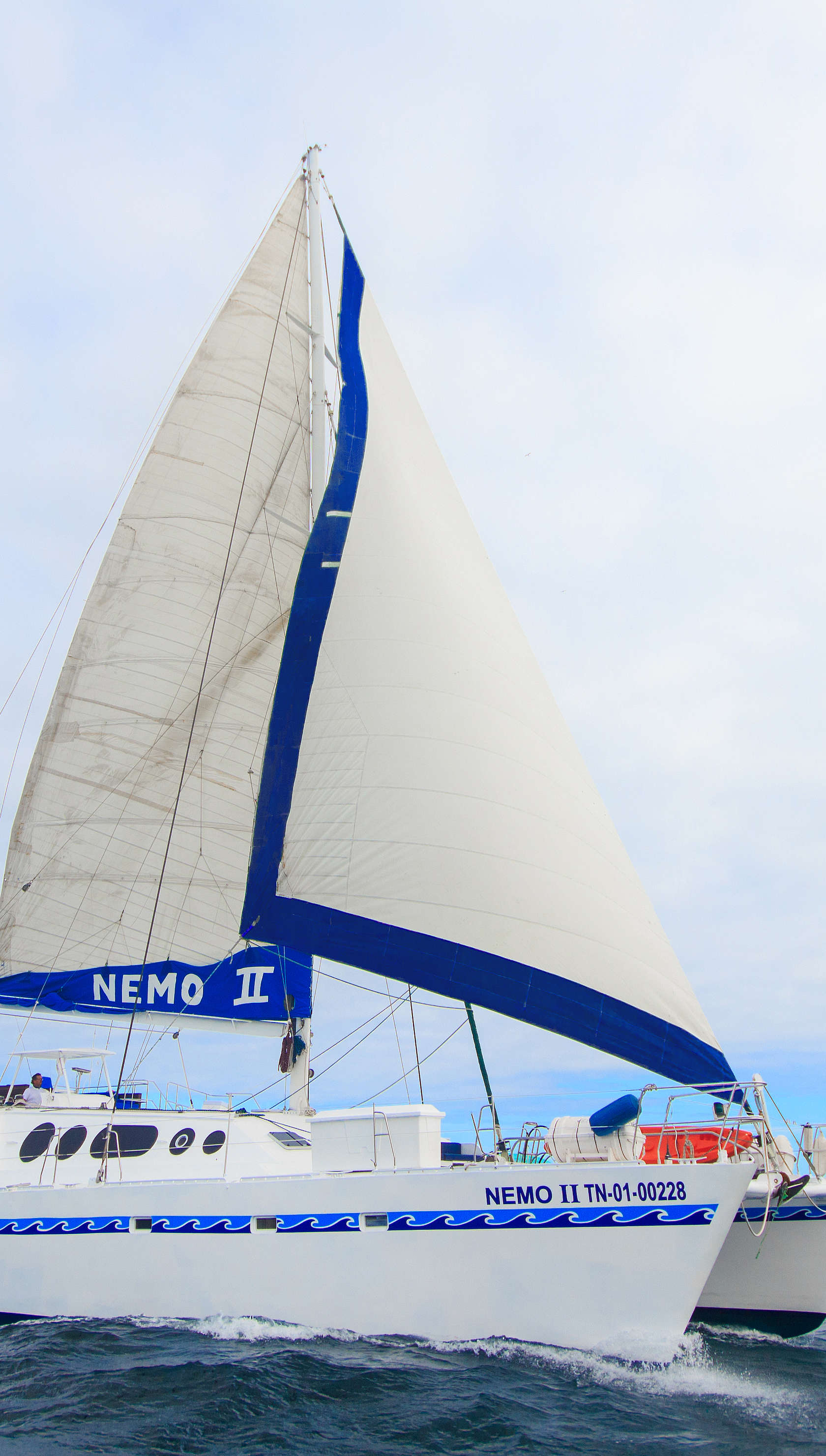 Nemo II