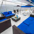 Outdoor Lounge - Nemo III