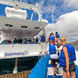 Boarding the Nemo III Galapagos