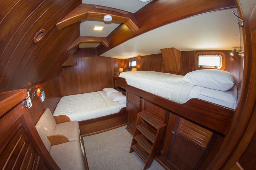 Cabin 6