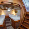 Cabin 7