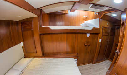 Cabin #4