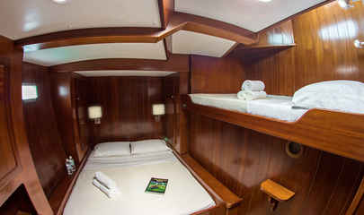 Cabin #6