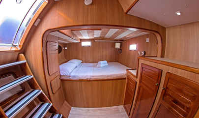 Cabin #8